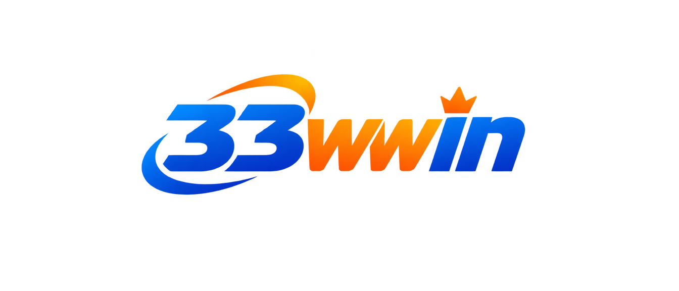 33wwin Logo